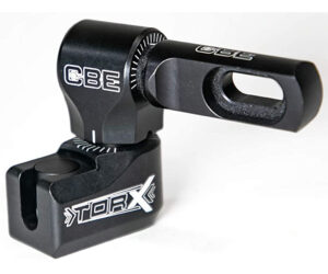 CBE Torx Stabilizer Mount Bracket Single