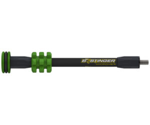 Bee Stinger MicroHex Stabilizer Green 10 in.