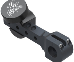 Bee Stinger MicroHex Counter Slide Bracket Dovetail