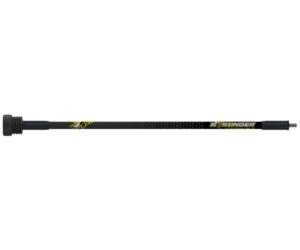 Bee Stinger MicroHex Target Stabilizer Blackout 20 in.