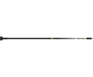 Bee Stinger MicroHex Target Stabilizer Black/White 27 in.
