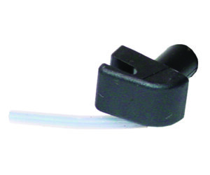 NAP NASP Centerest Flipper Rest Genesis Bow LH