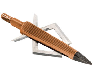 NAP Swingfire Broadheads Crossbow 100 gr. 3 pk.