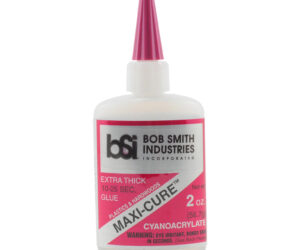 Bob Smith Maxi-Cure Glue 2 oz.