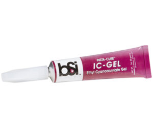 Bob Smith IC-Gen Glue 20 gm.