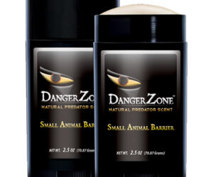 Conquest Danger Zone Barrier Stick Small Animal