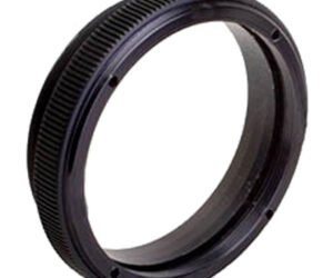 Shrewd Lens Housing Retainer Ring Optum Series Scopes