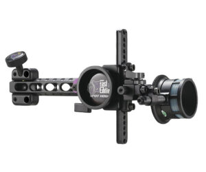 Spot Hogg Fast Eddie XL Sight 1 Pin Long Bar .010 RH