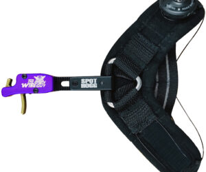 Spot Hogg Wise Guy Release BOA Strap