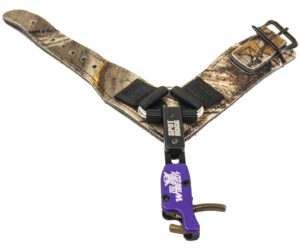 Spot Hogg Wise Guy Release Realtree Strap