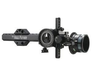 Spot Hogg Hogg Father Sight 1 Pin .010 RH