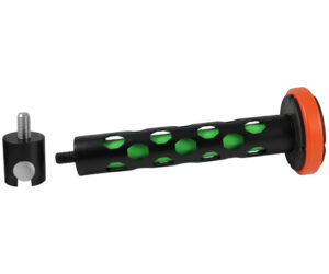 Dead Ringer Vector Stabilizer Black 6 in.