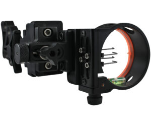Dead Ringer The Wheel Sight 5 Pin .019 RH