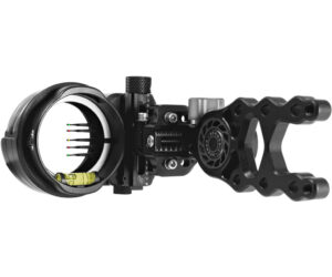 Axcel Rheo Tech HD Sight 5 Pin .019 RH/LH