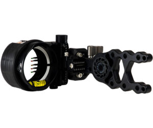 Axcel Rheo Tech HD Sight 5 Pin .010 RH/LH