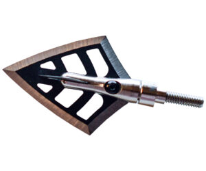 Dirt Nap Gear HD DRT Broadheads Double Bevel 150/175 gr. 3 pk.