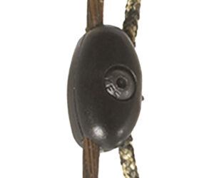 Ripcord Football Clamp Black