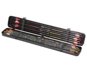 SKB Arrow Case Black