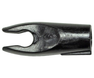 Bohning Blazer Pin Nocks Black 12 pk.
