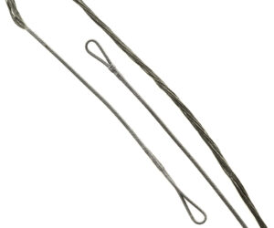 J and D Control Cable Black 452X 35.5 in.