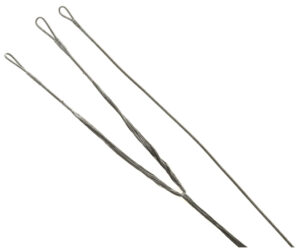 J and D Split Cable Black 452X 39 in.