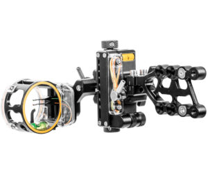 Trophy Ridge React Trio Pro Sight 3 Pin .019 RH