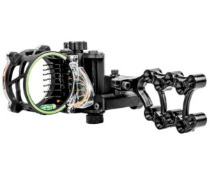 Trophy Ridge Fix Series Sight Black 7 Pin RH