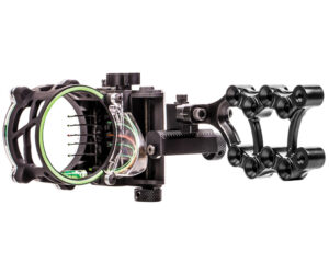 Trophy Ridge Fix Series Sight Black 5 Pin RH