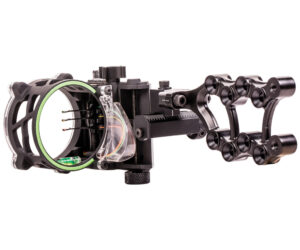 Trophy Ridge Fix Series Sight Black 3 Pin RH