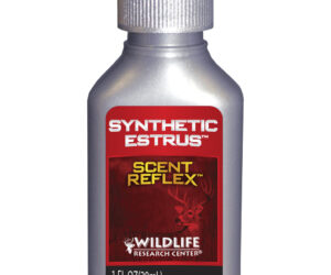 Wildlife Research Estrus Synthetic 1 oz.