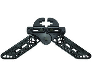 Pine Ridge Kwik Stand Bow Support Black