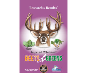 Whitetail Institute Beets and Greens Seed 12 lb.