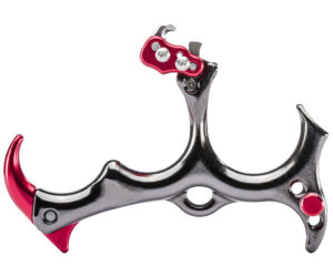 TruFire Sear Back Tension Release Red
