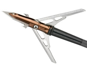 Rage Xtreme Turkey Broadheads 2 pk.