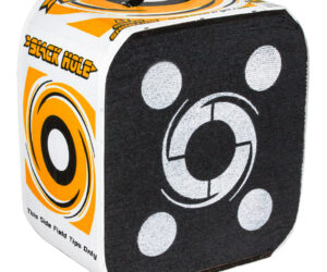 Black Hole Crossbow Target 16