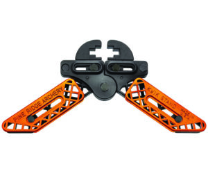 Pine Ridge Kwik Stand Bow Support Orange/Black