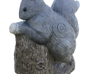 Rinehart Squirrel Target