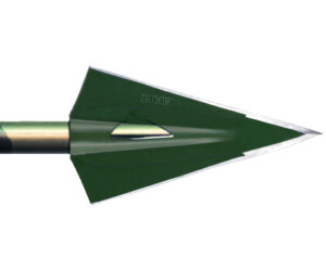 Zwickey Delta Broadheads Glue On 4 Blade 135 gr. 3 pk.