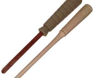 Quaker Boy Wildwood Turkey Call Striker 2 pk. Maple/Rosewood