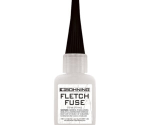 Bohning Fletch Fuse Adhesive .5 oz.