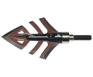 Dirt Nap Gear Shred Head Turkey Broadheads 100/125 gr. 3 pk.