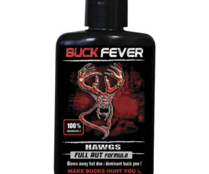Buck Fever Red Moon Rut 2 oz.