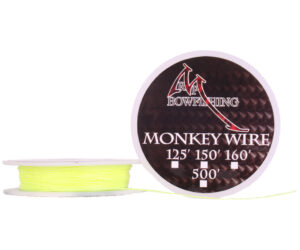 RPM Bowfishing Monkey Wire 160 ft.