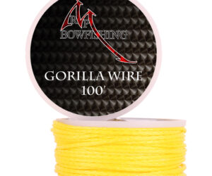 RPM Bowfishing Gorilla Wire 100 ft.