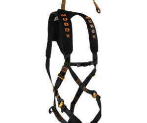 Muddy Diamondback Harness