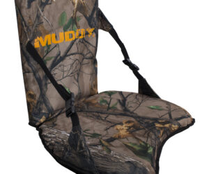 Muddy Complete Seat