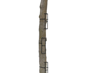 Muddy Stagger Steps 3 pk.