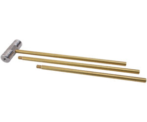 Traditions Ultimate Loading Cleaning Rod