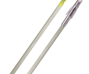 Innerloc Glow Max Bowfishing Arrow w/Grapid Point 5/16 in.
