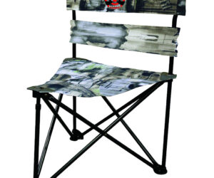 Primos Double Bull Tri-Stool Truth Camo